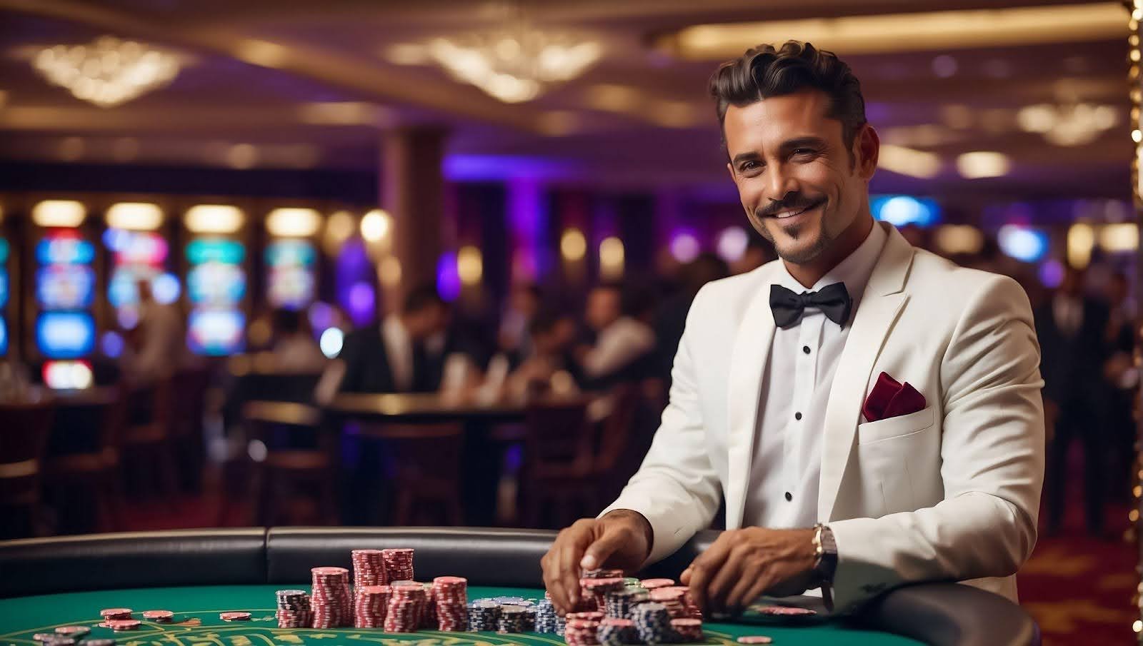 play888 Casino Trực Tuyến